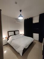 Mman Apartment With Electric Heating & Wifi