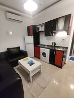 Mman Apartment With Electric Heating & Wifi