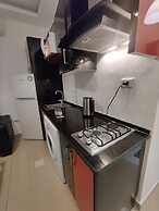 Mman Apartment With Electric Heating & Wifi