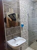 Mman Apartment With Electric Heating & Wifi