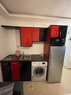 Apartment With Modern Amenities