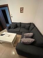 Apartment With Modern Amenities