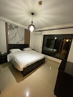 Apartment With Modern Amenities