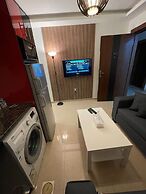 Apartment With Modern Amenities