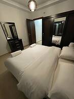 Charming Amman Apartment