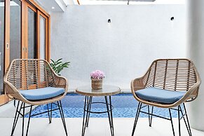 Villa Tulip Sanur