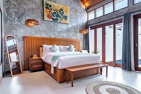 Villa Tulip Sanur