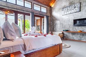 Villa Tulip Sanur