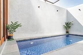 Villa Tulip Sanur