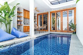 Villa Tulip Sanur