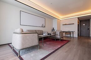 JOYA Hangzhou Qianjiang New Town