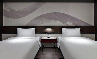 JOYA Hangzhou Qianjiang New Town