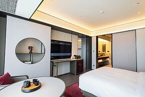 JOYA Hangzhou Qianjiang New Town