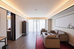 JOYA Hangzhou Qianjiang New Town