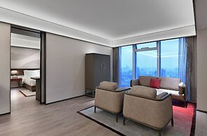 JOYA Hangzhou Qianjiang New Town