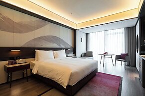 JOYA Hangzhou Qianjiang New Town