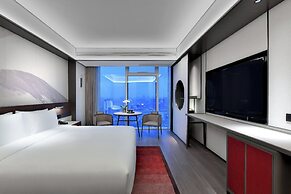 JOYA Hangzhou Qianjiang New Town