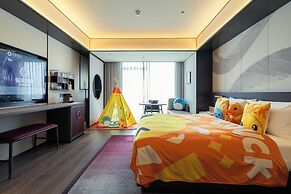 JOYA Hangzhou Qianjiang New Town