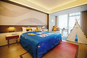 JOYA Hangzhou Qianjiang New Town