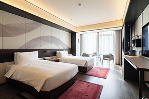 JOYA Hangzhou Qianjiang New Town