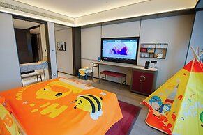 JOYA Hangzhou Qianjiang New Town