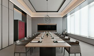 JOYA Hangzhou Qianjiang New Town