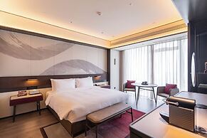 JOYA Hangzhou Qianjiang New Town