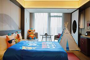 JOYA Hangzhou Qianjiang New Town