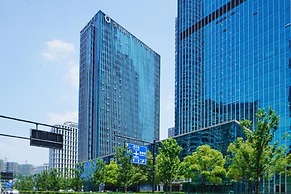 JOYA Hangzhou Qianjiang New Town