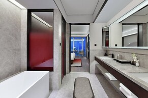 JOYA Hangzhou Qianjiang New Town