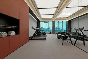 JOYA Hangzhou Qianjiang New Town