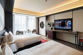 JOYA Hangzhou Qianjiang New Town