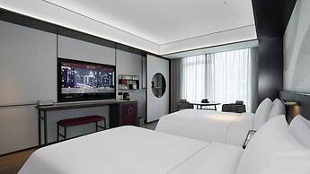 JOYA Hangzhou Qianjiang New Town