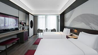 JOYA Hangzhou Qianjiang New Town
