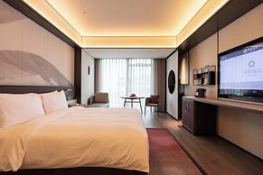 JOYA Hangzhou Qianjiang New Town