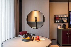 JOYA Hangzhou Qianjiang New Town