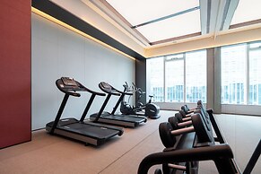 JOYA Hangzhou Qianjiang New Town