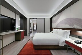 JOYA Hangzhou Qianjiang New Town