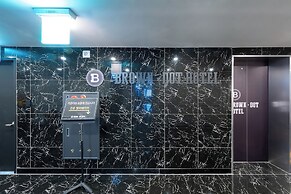 Browndot Hotel