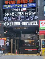 Browndot Hotel