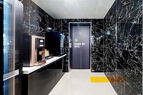 Browndot Hotel