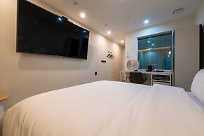 Browndot Hotel