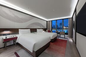 Joya Shanghai Lujiazui