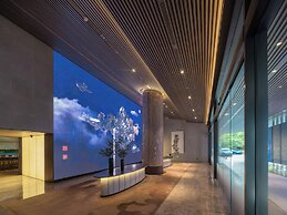 Joya Shanghai Lujiazui
