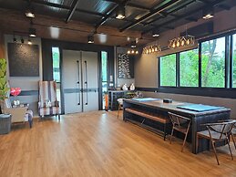 Black Sheep House Khao Yai