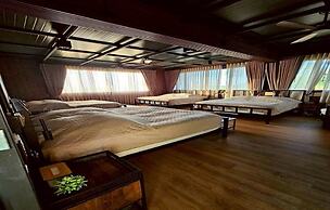 Black Sheep House Khao Yai