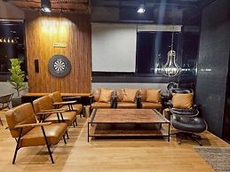 Black Sheep House Khao Yai