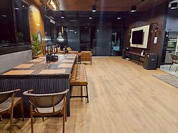 Black Sheep House Khao Yai
