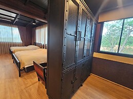 Black Sheep House Khao Yai