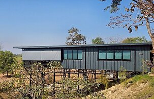 Black Sheep House Khao Yai